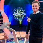 Luciano Huck volta a gravar ‘Quem Quer Ser um Milionário’ separado por um vidro