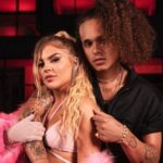 Luísa Sonza e Vitão são flagrados juntos novamente e cantora rebate: “Estou solteira”