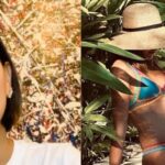 Mariana Rios se emociona e diz que ‘despencou do céu’ quando descobriu aborto espontâneo