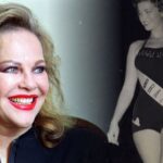 Morre aos 87 anos Martha Rocha, a primeira Miss Brasil
