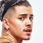 MC Biel pode ser expulso da “A Fazenda 12”, antes da estréia