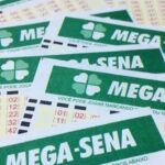 Neste sábado (25), tem o sorteio da Mega-Sena 2283