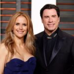 Morre atriz Kelly Preston, mulher de John Travolta