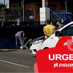 Motociclista tinha 23 anos e morreu trabalhando, em Piracicaba