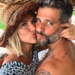 Nasce Zyan, o terceiro filho de Giovanna Ewbank e Bruno Gagliasso