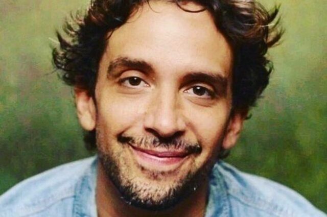 nick cordero morreu devido complicações nick cordero morreu devido complicações