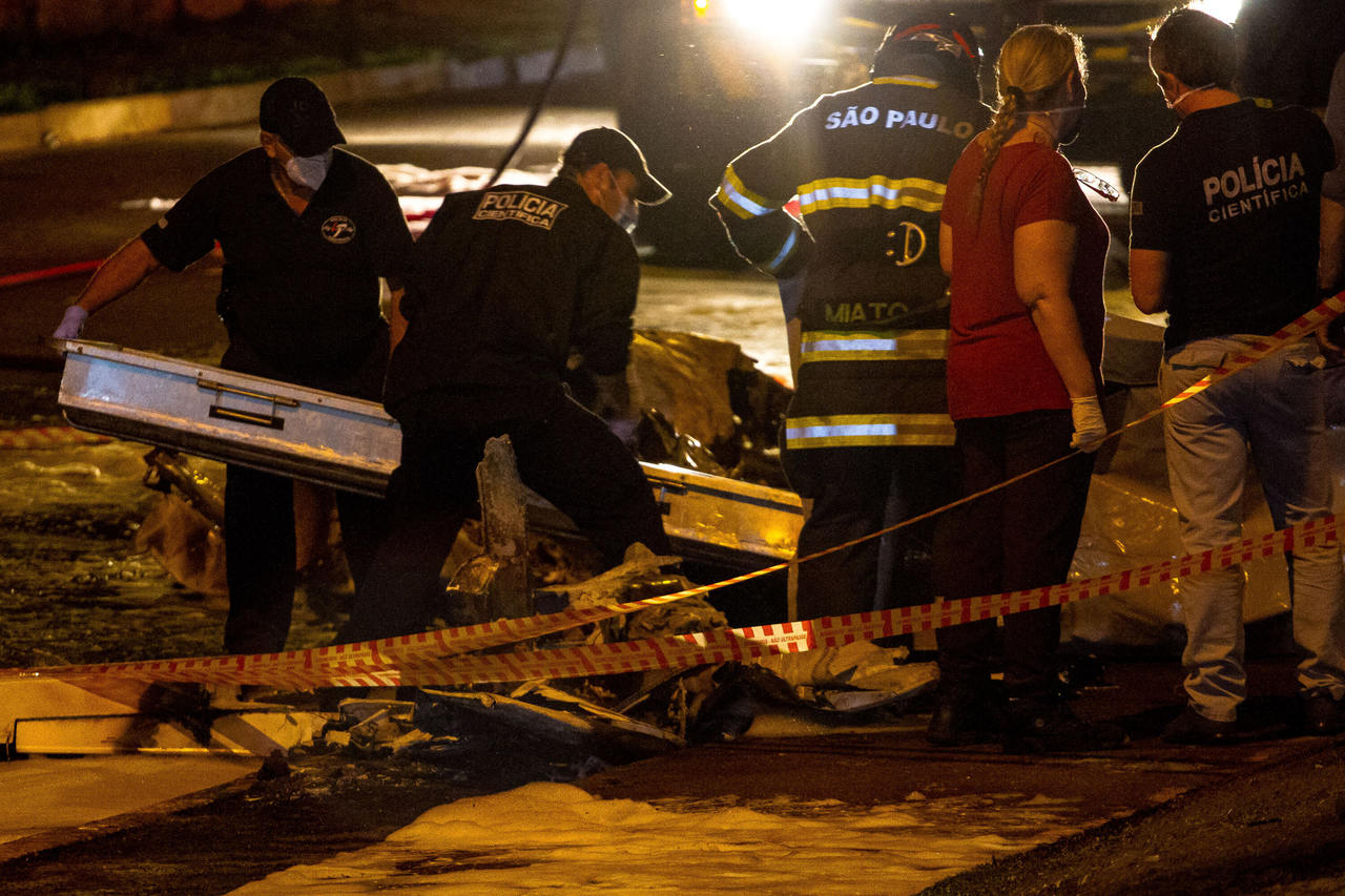 Foto: Photo Press/Folhapress