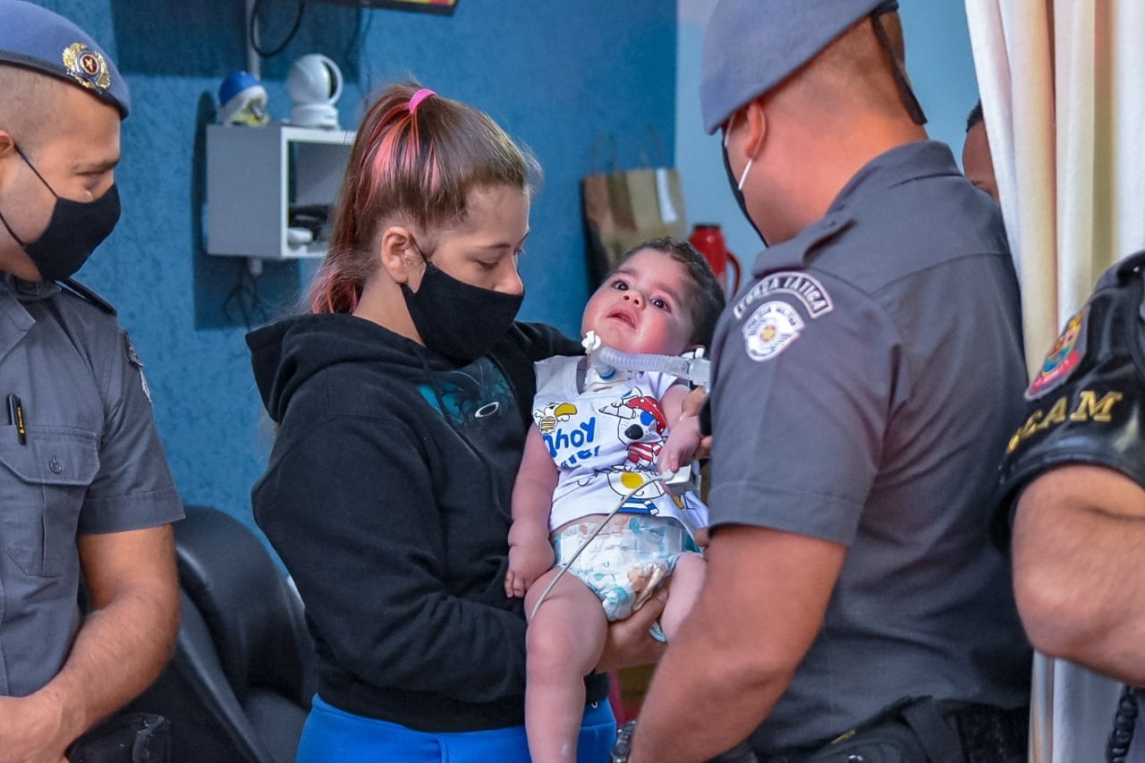 Foto: Wagner Romano / PIRANOT