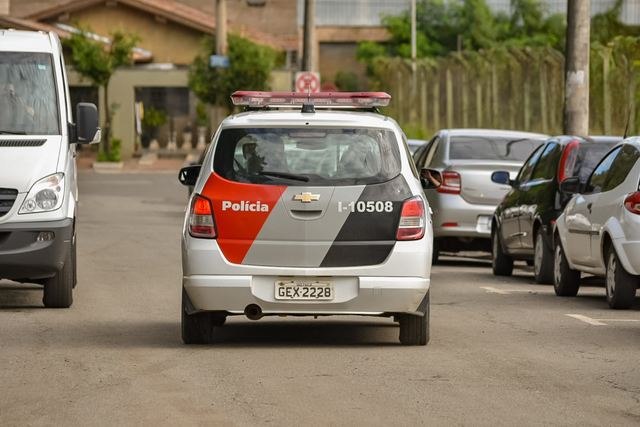 Motoqueiros entregadores de aplicativos fazem protesto nesta manhã, em Piracicaba Motoqueiros entregadores de aplicativos fazem protesto nesta manhã, em Piracicaba