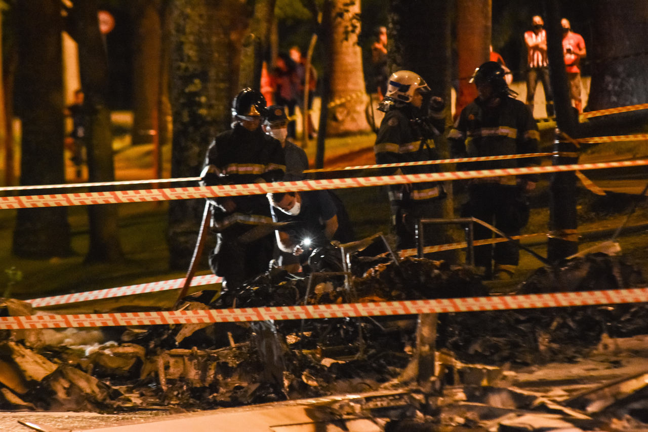 Foto: Photo Press/Folhapress