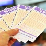 Resultado da Quina 5361 desta quarta-feira, 09/09/2020