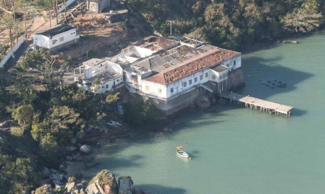Foto Região Sul entra em alerta devido a risco de tempestades nesta terça Foto Região Sul entra em alerta devido a risco de tempestades nesta terça