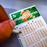 Mega-Sena sorteia neste sábado (29) prêmio estimado em R$ 52 milhões
