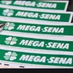 Resultado da Mega-Sena 2282 desta quarta-feira, 22 de julho de 2020