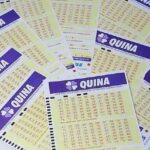 Quina 5304: veja o horário que será realizado o sorteio