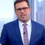 SBT encerra negociações com Bocardi supostamente após ter informações de documentos do compliance da Globo