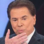 Silvio Santos anuncia fim da pandemia do coronavírus em outubro