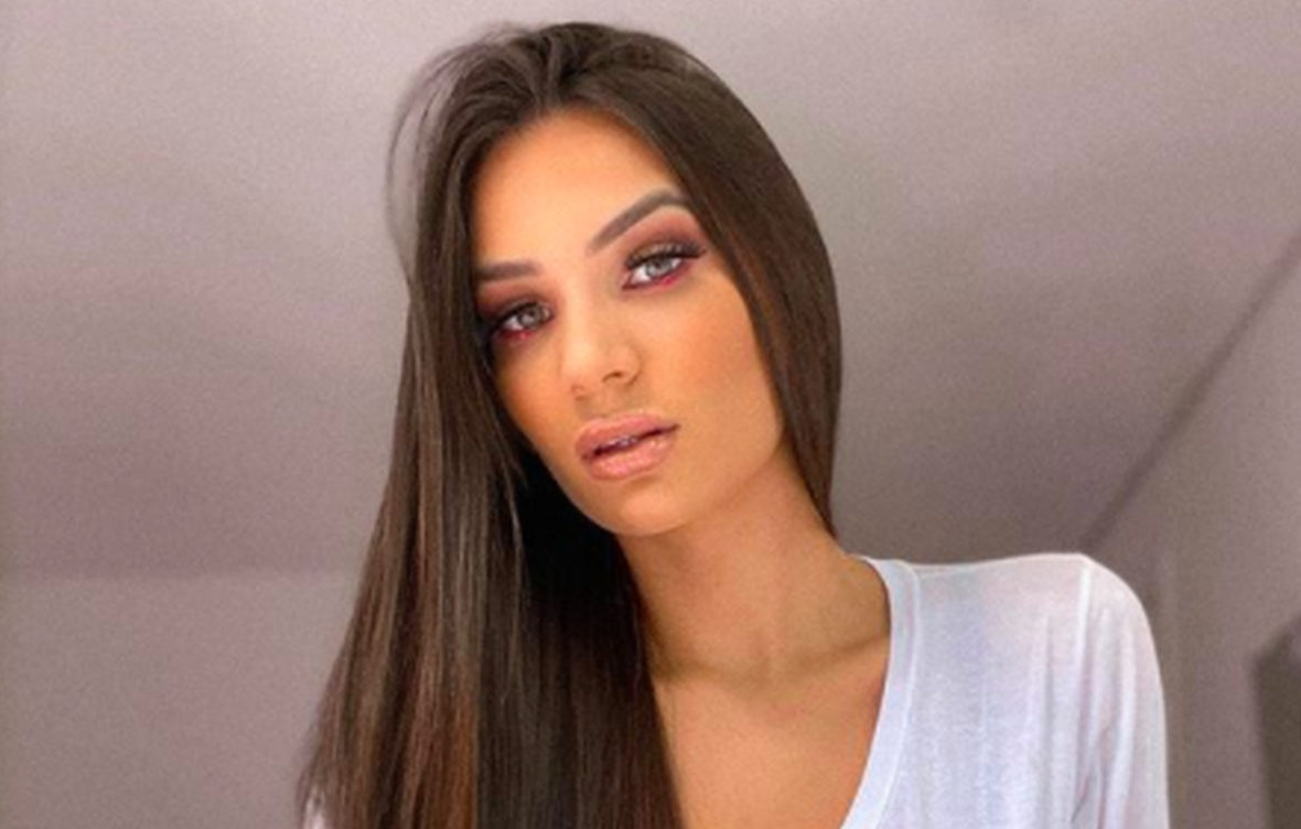 Uma foto de Stefani Bays