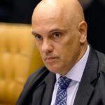 Toffoli nega pedido para afastar Moraes da relatoria de inquérito