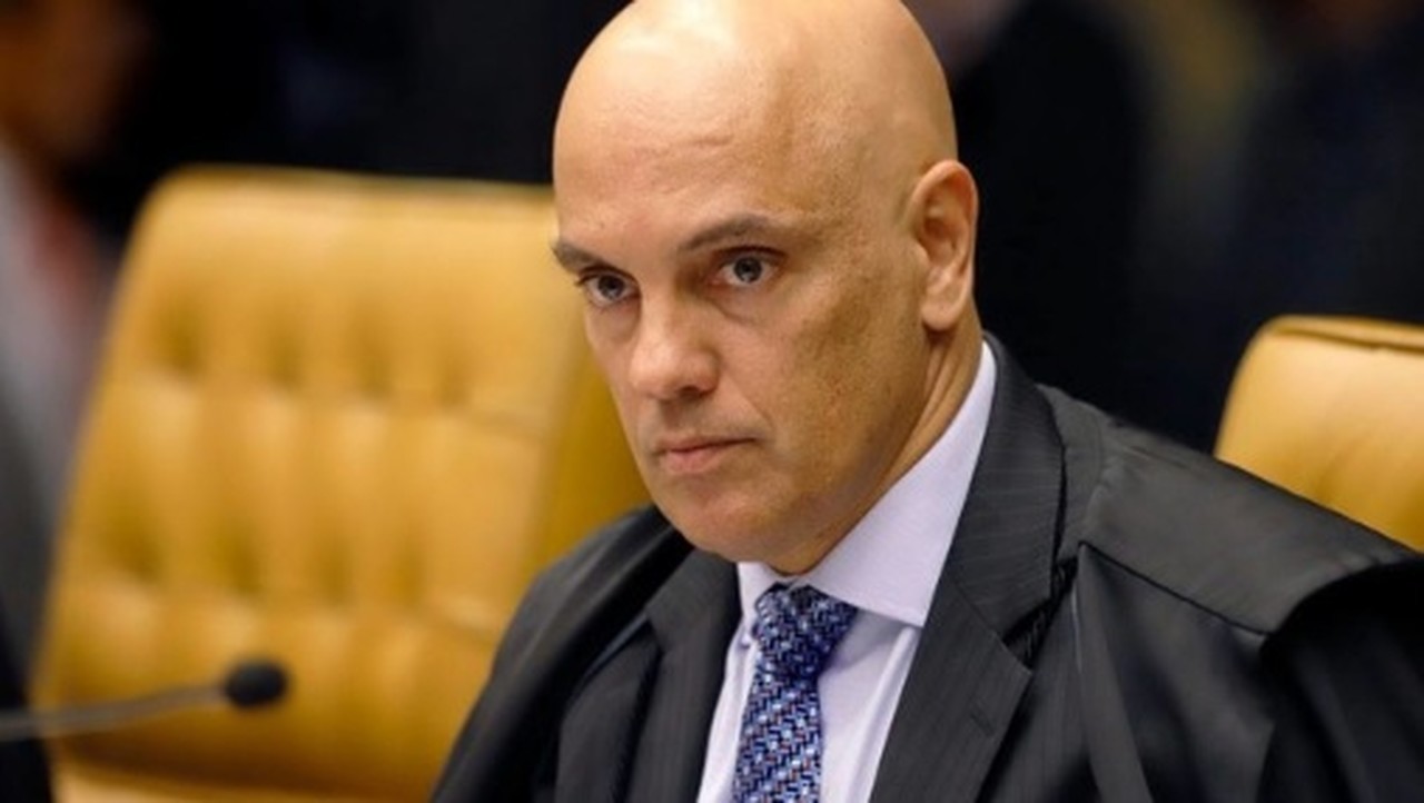 Toffoli nega pedido para afastar Moraes da relatoria de inquérito