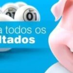 Resultado do último sorteio da Tele Sena de São João, 05/07/2020