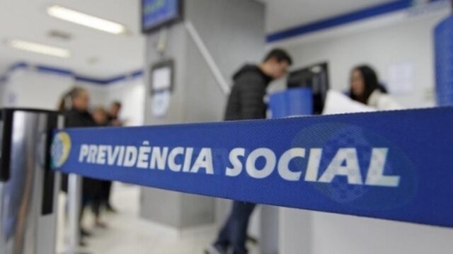 foto de uma Prova de vida de aposentados e pensionistas é suspensa até setembro foto de uma Prova de vida de aposentados e pensionistas é suspensa até setembro