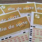 Resultado Dia de Sorte 330 desta quinta-feira 16/07/2020