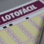 Concurso 2003 da Lotofácil; confira o horário do sorteio