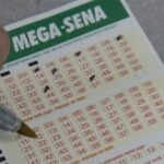 Resultado da Mega-Sena 2280 desta quinta-feira (16)