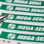 Mega-Sena 2282 desta quarta-feira (22/07/2020); confira os números sorteados