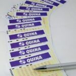 Resultado da Quina 5362 desta quinta-feira (10); veja os números
