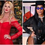 Val Marchiori é condenada por racismo contra Ludmilla e terá que pagar multa milionária