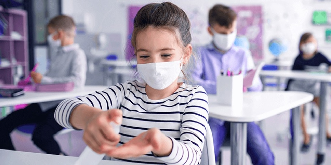 Governo de SP estima que ao menos 128 cidades voltem às aulas no próximo dia 08