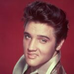 Violão de Elvis Presley é leiloado por R$ 7 milhões e bate recorde