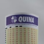 Resultado completo da Quina 5337 desta terça-feira (11/08/2020)