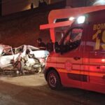 Empresário bêbado mata duas pessoas em acidente de trânsito em Piracicaba