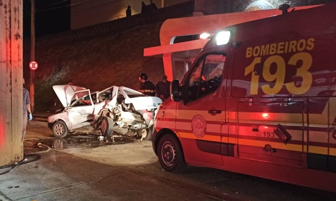 Empresário bêbado mata dois homens em acidente de trânsito em Piracicaba