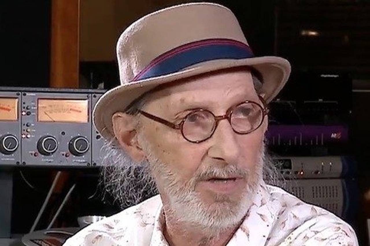 Morre aos 71 anos o produtor musical e jurado de TV Arnaldo Saccomani