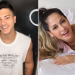 Mayra Cardi está proibida de citar o nome de seu ex, Arthur Aguiar
