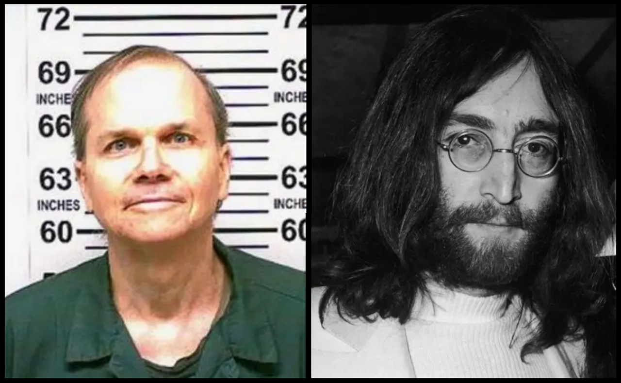 Assassino de John Lennon tem liberdade condicional negada pela 11ª vez