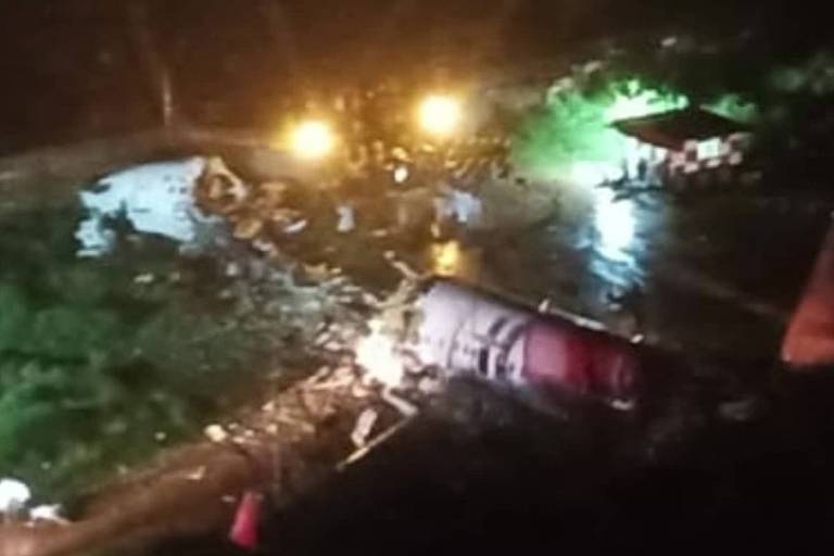 Foto: Reprodução/CNN