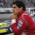 Netflix anuncia série ficcional sobre Ayrton Senna