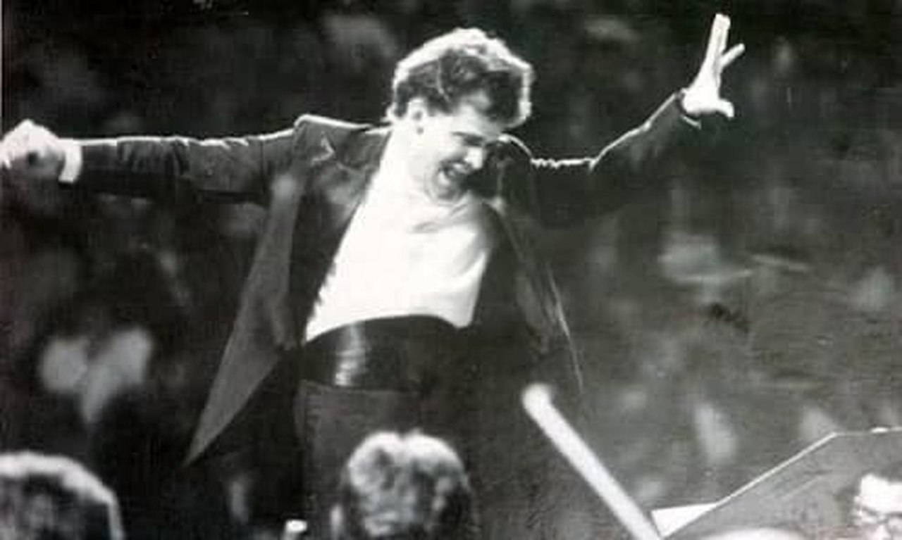 Morre, aos 86 anos, Benito Juarez, ex-regente da Sinfônica de Campinas