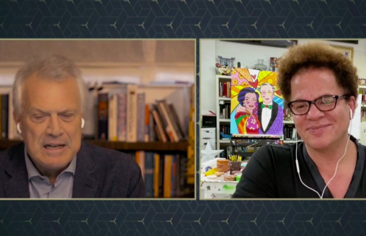 Foto: Reprodução/Globo