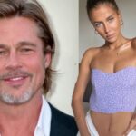 Brad Pitt pode estar namorando modelo polonesa de 27 anos