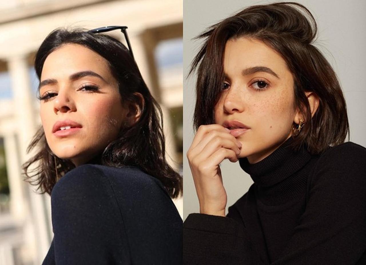 Bruna Marquezine e Manu Gavassi serão as apresentadoras do MTV MIAW 2020
