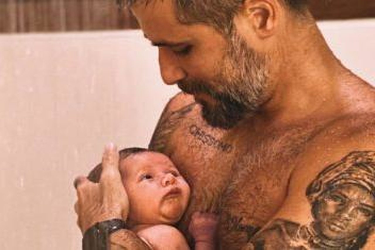 Foto: Reprodução/Instagram