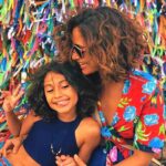 Atriz Camila Pitanga e a filha são diagnosticadas com malária