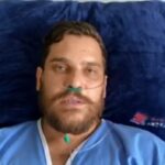 Cantor Cauan apresenta melhora e é transferido da UTI para o quarto; pai piora