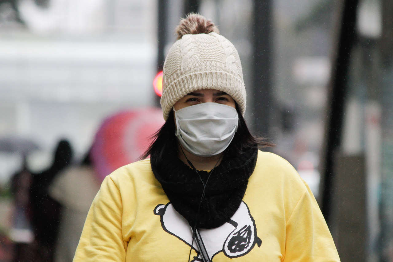 São Paulo terá semana com sol à tarde e madrugadas geladas